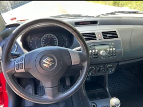 Обява за продажба на Suzuki Swift 1.3 DDIS ~5 000 лв. - изображение 6 | Auto.bg Обява за продажба на Suzuki Swift 1.3 DDIS ~5 000 лв. - изображение 6