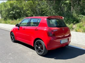 Обява за продажба на Suzuki Swift 1.3 DDIS ~5 000 лв. - изображение 5 | Auto.bg Обява за продажба на Suzuki Swift 1.3 DDIS ~5 000 лв. - изображение 5