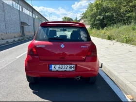 Обява за продажба на Suzuki Swift 1.3 DDIS ~5 000 лв. - изображение 4 | Auto.bg Обява за продажба на Suzuki Swift 1.3 DDIS ~5 000 лв. - изображение 4