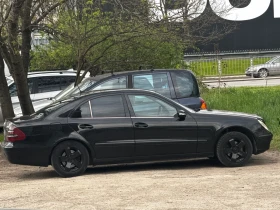 Mercedes-Benz E 200 | Mobile.bg � ����� ������ 2