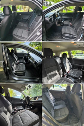 Kia Rio 1.25, бензин/газ, снимка 8