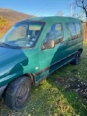 Peugeot Partner, снимка 2