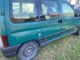 Peugeot Partner, снимка 3