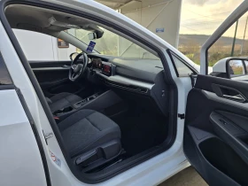VW Golf 1.5 eTSI - 131к.с. - Топ състояние - 28500 лв. / 14571.82 € - 92018887 11