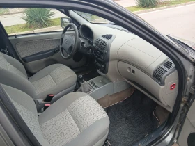 Lada Kalina 1.6газ  гаражен, снимка 2