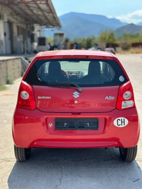 Suzuki Alto, снимка 5