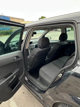 Opel Astra - 2862 € / 5597.59 лв. - 63223728 9