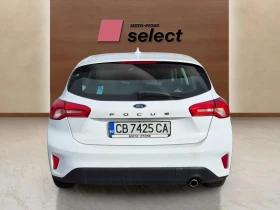 Ford Focus 1.0 EcoBoost - 9198 € / 17989.72 лв. - 15672014 6