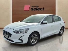 Ford Focus 1.0 EcoBoost