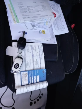 Renault Megane - 7600 € / 14864.31 лв. - 27165690 16