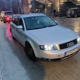 Audi A4 2.0 130кс.