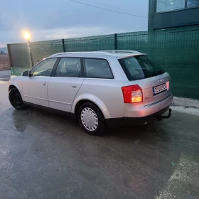 Audi A4 2.0 130кс. - 2300 € / 4498.41 лв. - 34242075 4