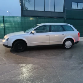 Audi A4 2.0 130кс. - 2300 € / 4498.41 лв. - 34242075 7