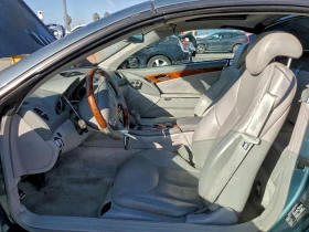 Mercedes-Benz SL 500R - 7800 € / 15255.47 лв. - 26251882 7