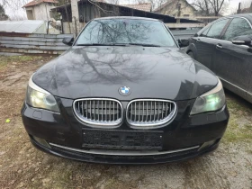BMW 520 520д автомат, кожа, панорама - 3500 € / 6845.40 лв. - 46612988 2