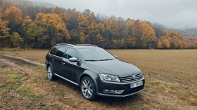 VW Alltrack B7, 2.0 TDI, 177hp, 4x4 - 16000 € / 31293.28 лв. - 59820921 2