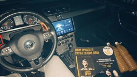 VW Alltrack B7, 2.0 TDI, 177hp, 4x4, снимка 7