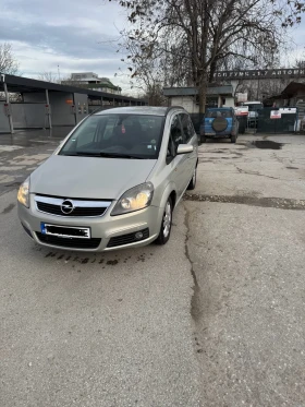 Opel Zafira 1.9 CDTI - 2550 € / 4987.37 лв. - 32898666 2