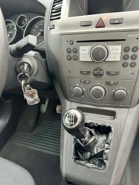 Opel Zafira 1.9 CDTI - 2550 € / 4987.37 лв. - 32898666 6