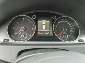 VW Passat 2.0тди 140кс Теглич Панорама., снимка 6