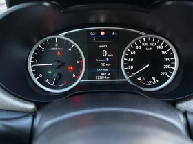 Nissan Micra 1.5 DCi* TEKNA* FULL* 123 000 KM* KTEO* COC, снимка 14