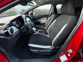 Nissan Micra 1.5 DCi* TEKNA* FULL* 123 000 KM* KTEO* COC, снимка 8