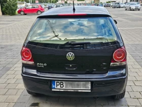 VW Polo .2 Comfortline - Кожа - Парктроник - Климатроник - 2607 € / 5098.85 лв. - 29288324 4