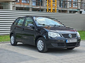 VW Polo .2 Comfortline - Кожа - Парктроник - Климатроник - 2607 € / 5098.85 лв. - 29288324 2