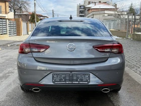 Opel Insignia EXCLUSIVE-1.6T-AVTOMAT-ШВЕЙЦАРИЯ-TOP- - 14900 € / 29141.87 лв. - 73985114 6