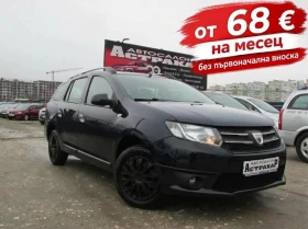 ������ Dacia Logan
