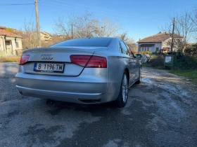 Audi A8 3.0TDI - 14500 € / 28359.53 лв. - 17635081 6