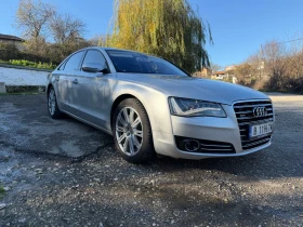 Audi A8 3.0TDI - 14500 € / 28359.53 лв. - 17635081 2