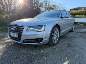 Audi A8 3.0TDI - 14500 € / 28359.53 лв. - 17635081 3