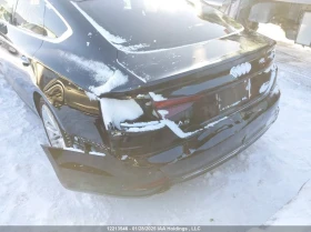 Audi A5 SPORTBACK 45 TFSI Quattro - 13100 € / 25621.37 лв. - 79687839 6