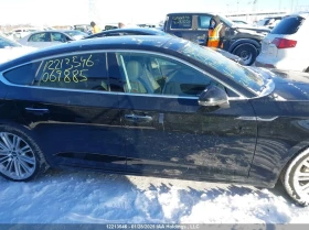 Audi A5 SPORTBACK 45 TFSI Quattro - 13100 € / 25621.37 лв. - 79687839 12