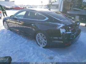 Audi A5 SPORTBACK 45 TFSI Quattro - 13100 € / 25621.37 лв. - 79687839 3