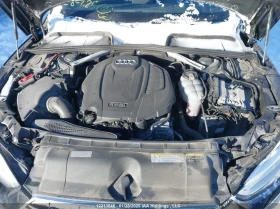 Audi A5 SPORTBACK 45 TFSI Quattro - 13100 € / 25621.37 лв. - 79687839 9