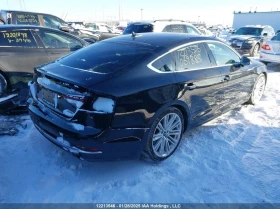 Audi A5 SPORTBACK 45 TFSI Quattro - 13100 € / 25621.37 лв. - 79687839 4