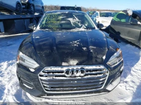 Audi A5 SPORTBACK 45 TFSI Quattro - 13100 € / 25621.37 лв. - 79687839 11