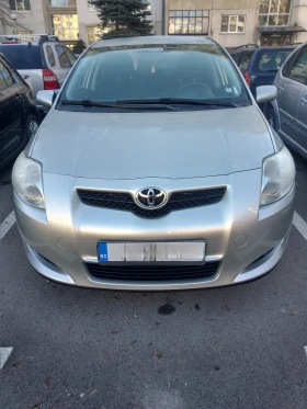Toyota Auris 1.6i - 3800 € / 7432.15 лв. - 66189951 2