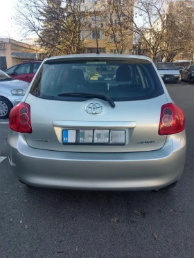 Toyota Auris 1.6i - 3800 € / 7432.15 лв. - 66189951 4
