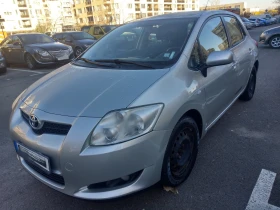 Toyota Auris 1.6i - 3800 € / 7432.15 лв. - 66189951 3