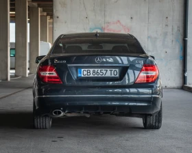 Mercedes-Benz C 220 - 7750 € / 15157.68 лв. - 65267148 4