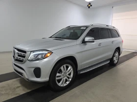 Mercedes-Benz GLS 450 4MATIC