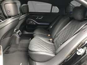 Mercedes-Benz S 350 d Long 4Matic = AMG Line = Гаранция - 102500 € / 200472.57 лв. - 27465432 9