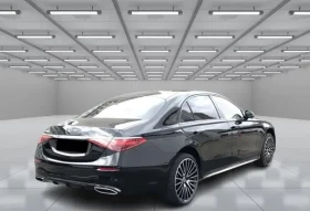 Mercedes-Benz S 350 d Long 4Matic = AMG Line = Гаранция - 102500 € / 200472.57 лв. - 27465432 2