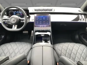 Mercedes-Benz S 350 d Long 4Matic = AMG Line = Гаранция - 102500 € / 200472.57 лв. - 27465432 7
