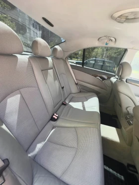 Mercedes-Benz E 220 Avantgarde - 4250 € / 8312.28 лв. - 59628885 10