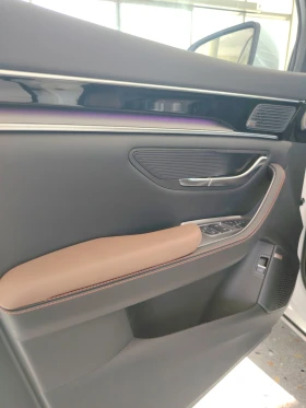 BYD Seal SEAL U DM-i - 36200 € / 70801.05 лв. - 27357281 7