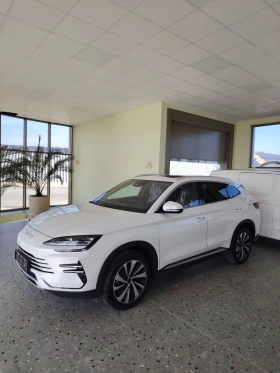 BYD Seal SEAL U DM-i - 36200 € / 70801.05 лв. - 27357281 2